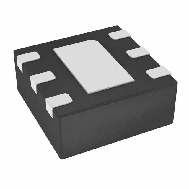 MIC5259-1.5BML TR MIC5259-1.5BML TR